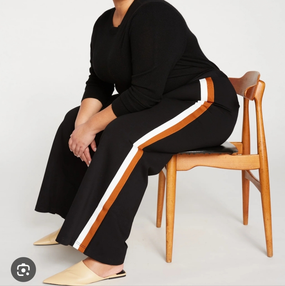 Caramel Stripe Stephanies